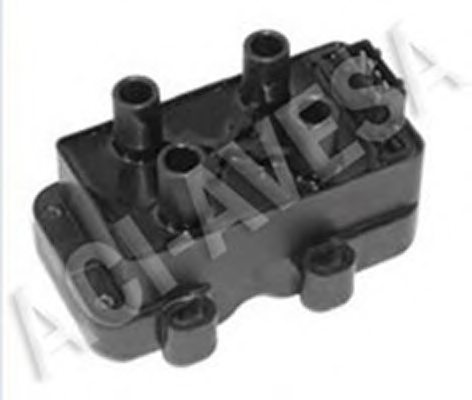 ACI - AVESA ABE-005 Ignition Coil